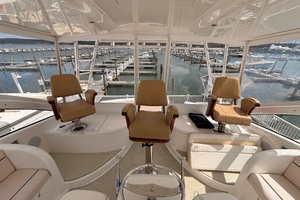 UNREEL 42ft Viking Yacht For Sale