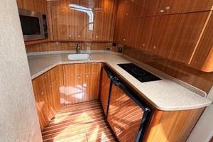 UNREEL 42ft Viking Yacht For Sale