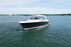 HAMMOCK yacht for sale