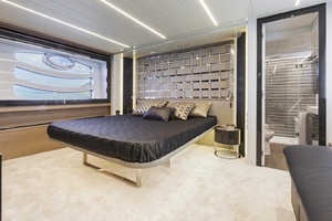 2018 Pershing 70 70ft Pershing Yacht For Sale