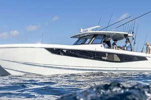 2025 Aquila 47 Molokai 47ft Aquila Yacht For Sale