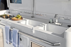 2025 Aquila 47 Molokai 47ft Aquila Yacht For Sale
