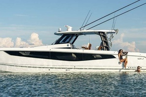2025 Aquila 47 Molokai 47ft Aquila Yacht For Sale