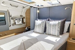 2025 Aquila 47 Molokai 47ft Aquila Yacht For Sale