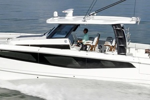 2025 Aquila 47 Molokai 47ft Aquila Yacht For Sale