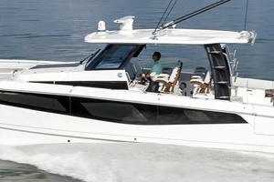 2025 Aquila 47 Molokai 2025 Aquila 47 Molokai Yacht For Sale in Dubai 