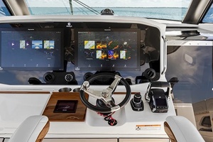 2025 Aquila 47 Molokai 47ft Aquila Yacht For Sale