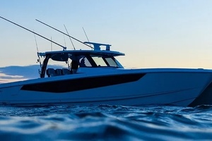 2025 Aquila 47 Molokai 47ft Aquila Yacht For Sale