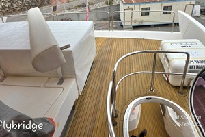 YAREEN 71ft Azimut Yacht For Sale