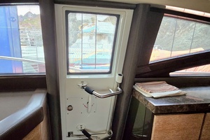 YAREEN 71ft Azimut Yacht For Sale