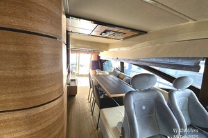 YAREEN 71ft Azimut Yacht For Sale