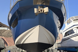 YAREEN 71ft Azimut Yacht For Sale
