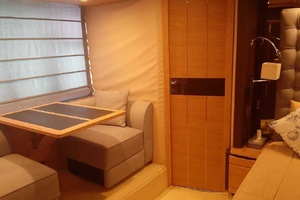 YAREEN 71ft Azimut Yacht For Sale