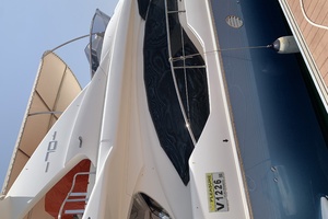 YAREEN 71ft Azimut Yacht For Sale