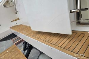 YAREEN 71ft Azimut Yacht For Sale