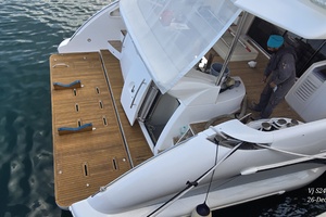 YAREEN 71ft Azimut Yacht For Sale