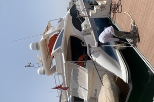 YAREEN 71ft Azimut Yacht For Sale