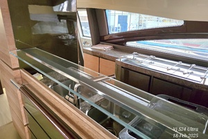 YAREEN 71ft Azimut Yacht For Sale