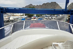 YAREEN 71ft Azimut Yacht For Sale