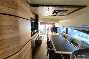 YAREEN 71ft Azimut Yacht For Sale