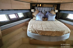 YAREEN 71ft Azimut Yacht For Sale