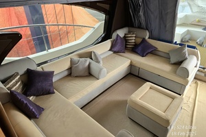YAREEN 71ft Azimut Yacht For Sale