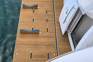 YAREEN 71ft Azimut Yacht For Sale