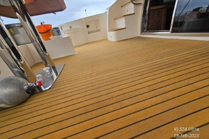 YAREEN 71ft Azimut Yacht For Sale
