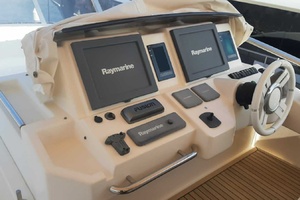 YAREEN 71ft Azimut Yacht For Sale