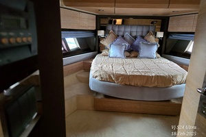YAREEN 71ft Azimut Yacht For Sale