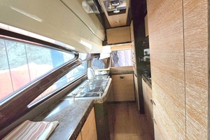 YAREEN 71ft Azimut Yacht For Sale