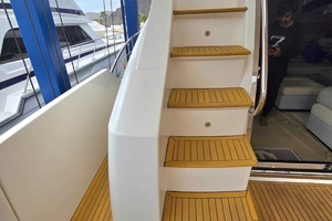 YAREEN 71ft Azimut Yacht For Sale