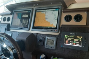 YAREEN 71ft Azimut Yacht For Sale