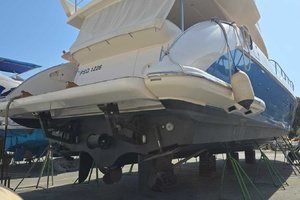 YAREEN 71ft Azimut Yacht For Sale