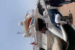 YAREEN 71ft Azimut Yacht For Sale