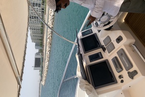 YAREEN 71ft Azimut Yacht For Sale