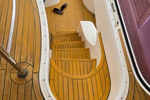 YAREEN 71ft Azimut Yacht For Sale