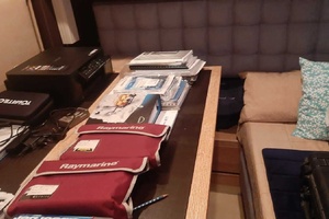 YAREEN 71ft Azimut Yacht For Sale