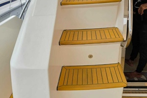 YAREEN 71ft Azimut Yacht For Sale