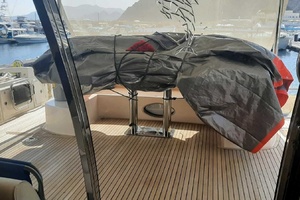 YAREEN 71ft Azimut Yacht For Sale