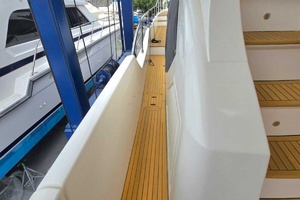 YAREEN 71ft Azimut Yacht For Sale