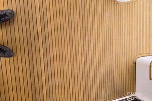 YAREEN 71ft Azimut Yacht For Sale