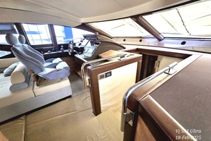 YAREEN 71ft Azimut Yacht For Sale