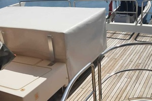 YAREEN 71ft Azimut Yacht For Sale