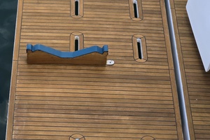 YAREEN 71ft Azimut Yacht For Sale