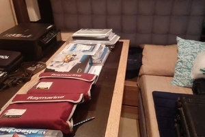 YAREEN 71ft Azimut Yacht For Sale