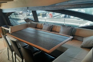 YAREEN 71ft Azimut Yacht For Sale