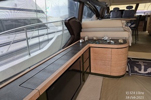 YAREEN 71ft Azimut Yacht For Sale