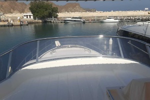 YAREEN 71ft Azimut Yacht For Sale