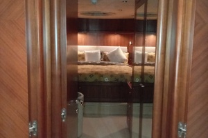 81ft Sunseeker Yacht For Sale